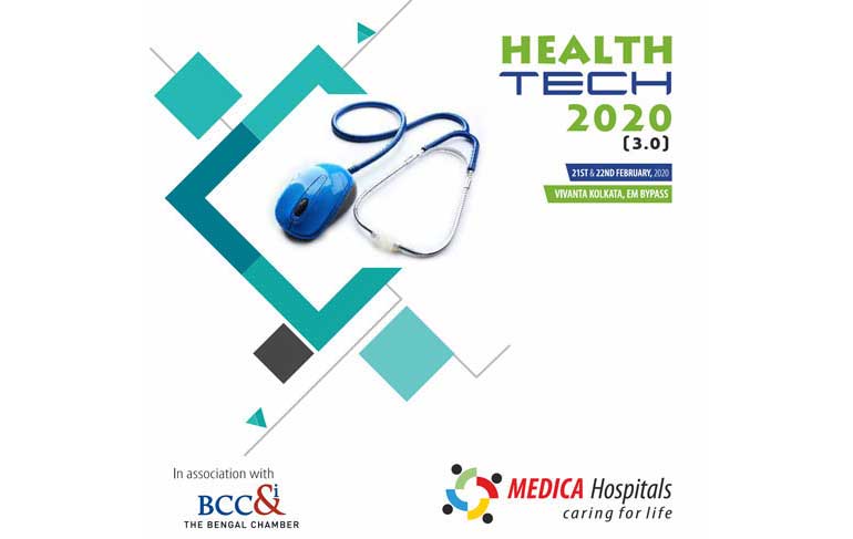 Bengal Chamber Health Tech