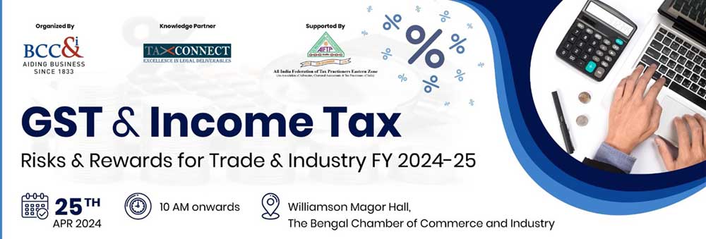 Bengal Chamber Fiscal Events