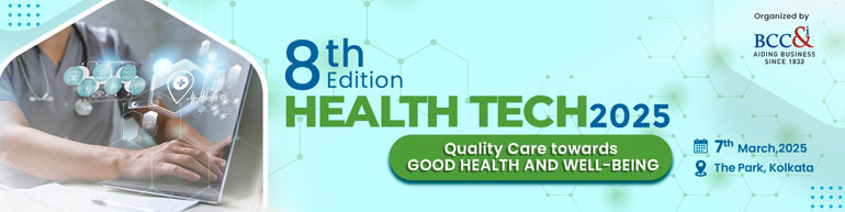 Bengal Chamber Health Tech