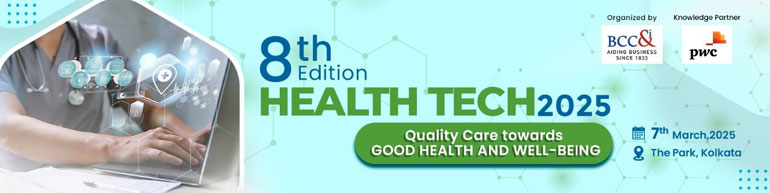 Bengal Chamber Health Tech