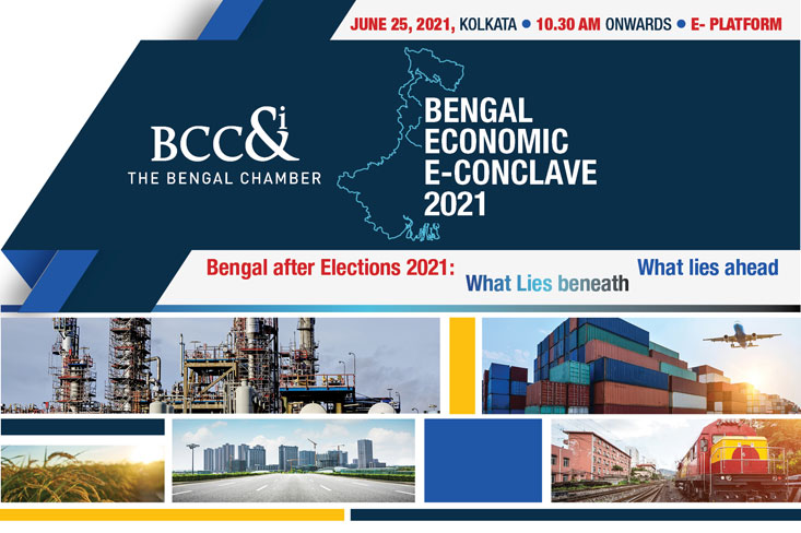 Bengal Economic Conclave 2021