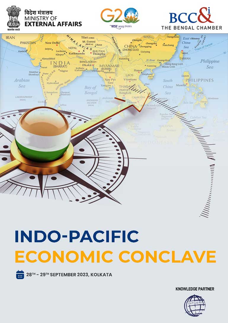 Indo Pacific Economic Conclave 2023