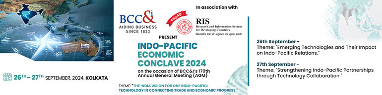 Indo Pacific Economic Conclave 2024