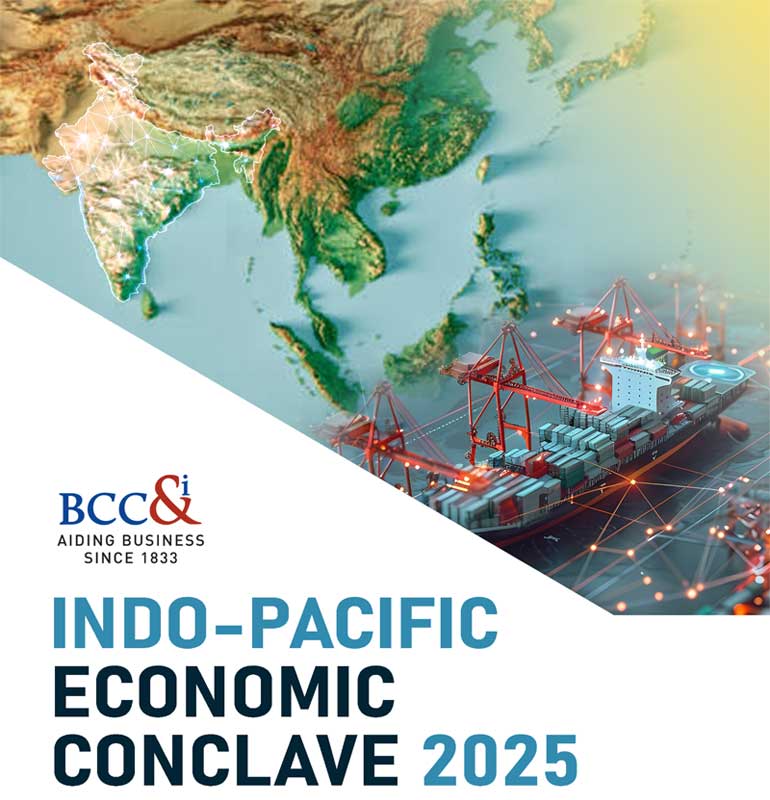 Indo Pacific Economic Conclave 2025