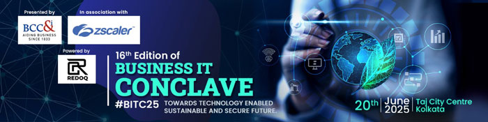 Bengal Chamber IT Conclave