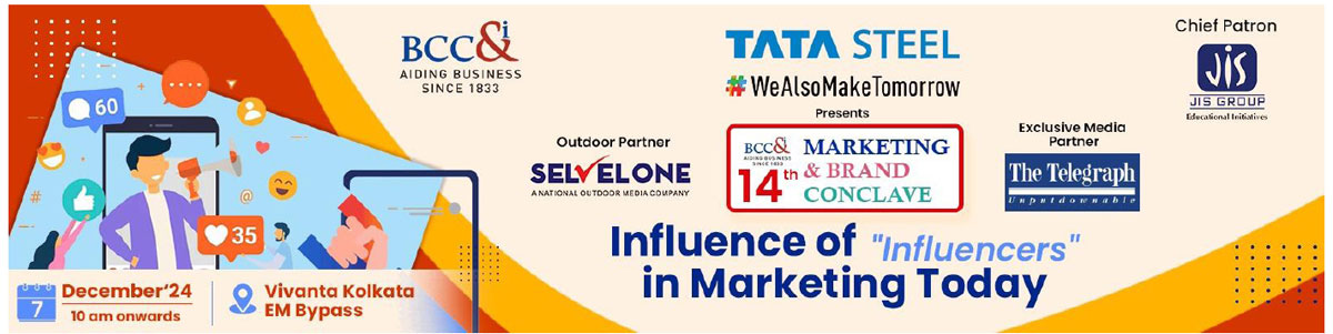 Marketing Brand Conclave