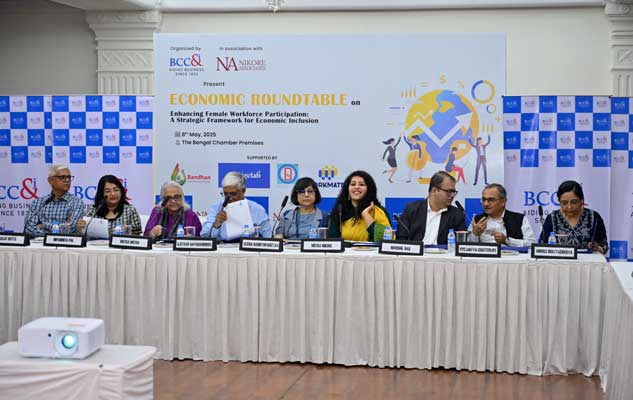 Bengal Chamber