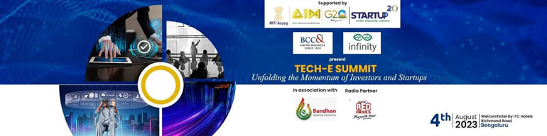 Bengal Chamber Tech E Summit
