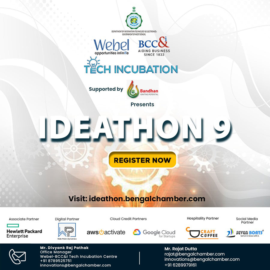 Ideathon